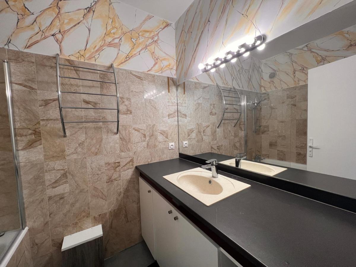 Studio Champs-Elysees 2 - Hala Paris Luaran gambar